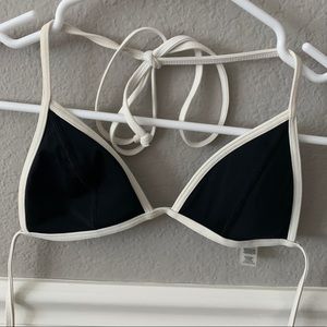 Triangle top - Victoria’s Secret